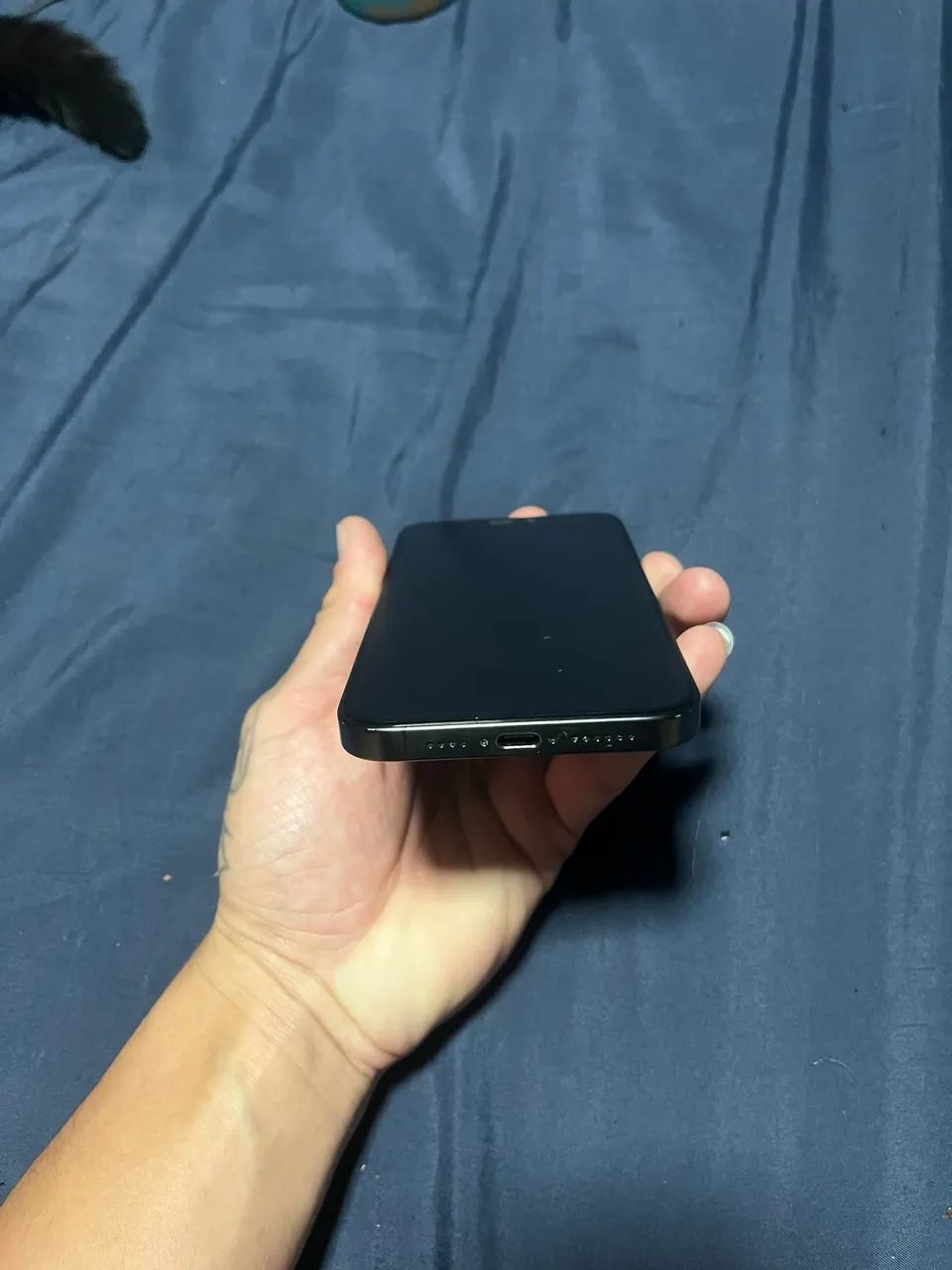 iPhone 15 pro max 256gb - Foto 3