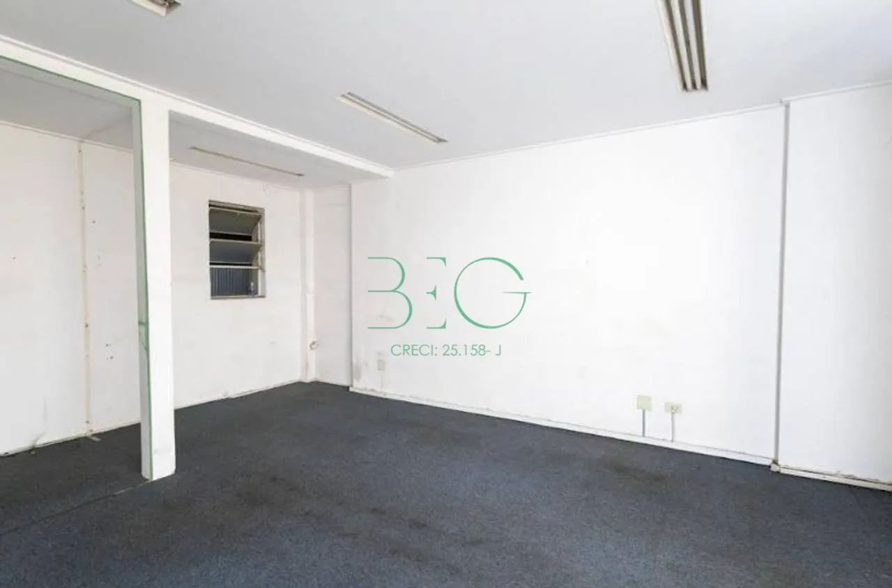 Conjunto para alugar, 57 m² por R$ 2.540,13/mês - República - São Paulo/SP - Foto 3
