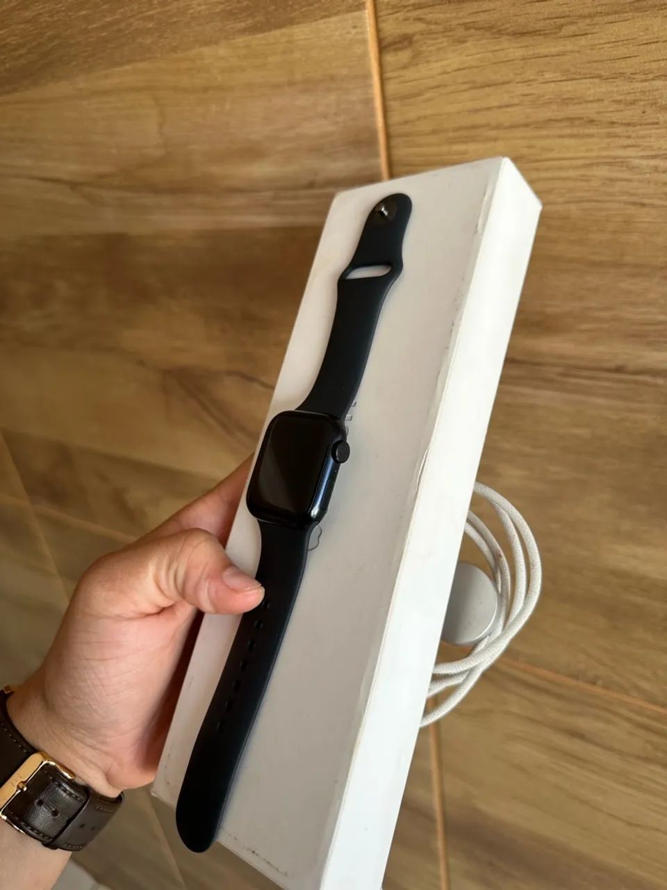 Apple Watch Séries 9 41mm - Foto 2