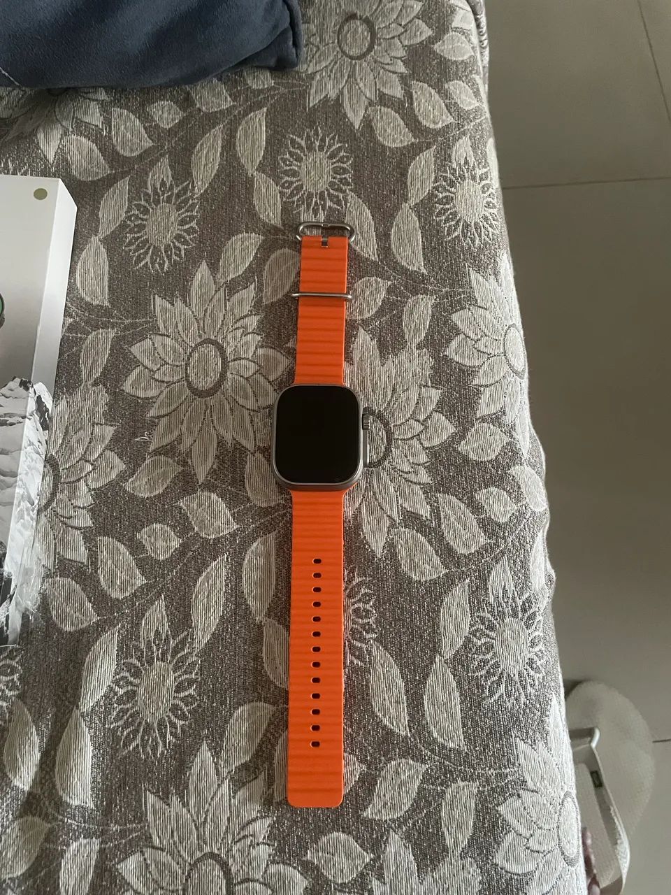 Smart Watch Ultra 9 - Foto 4