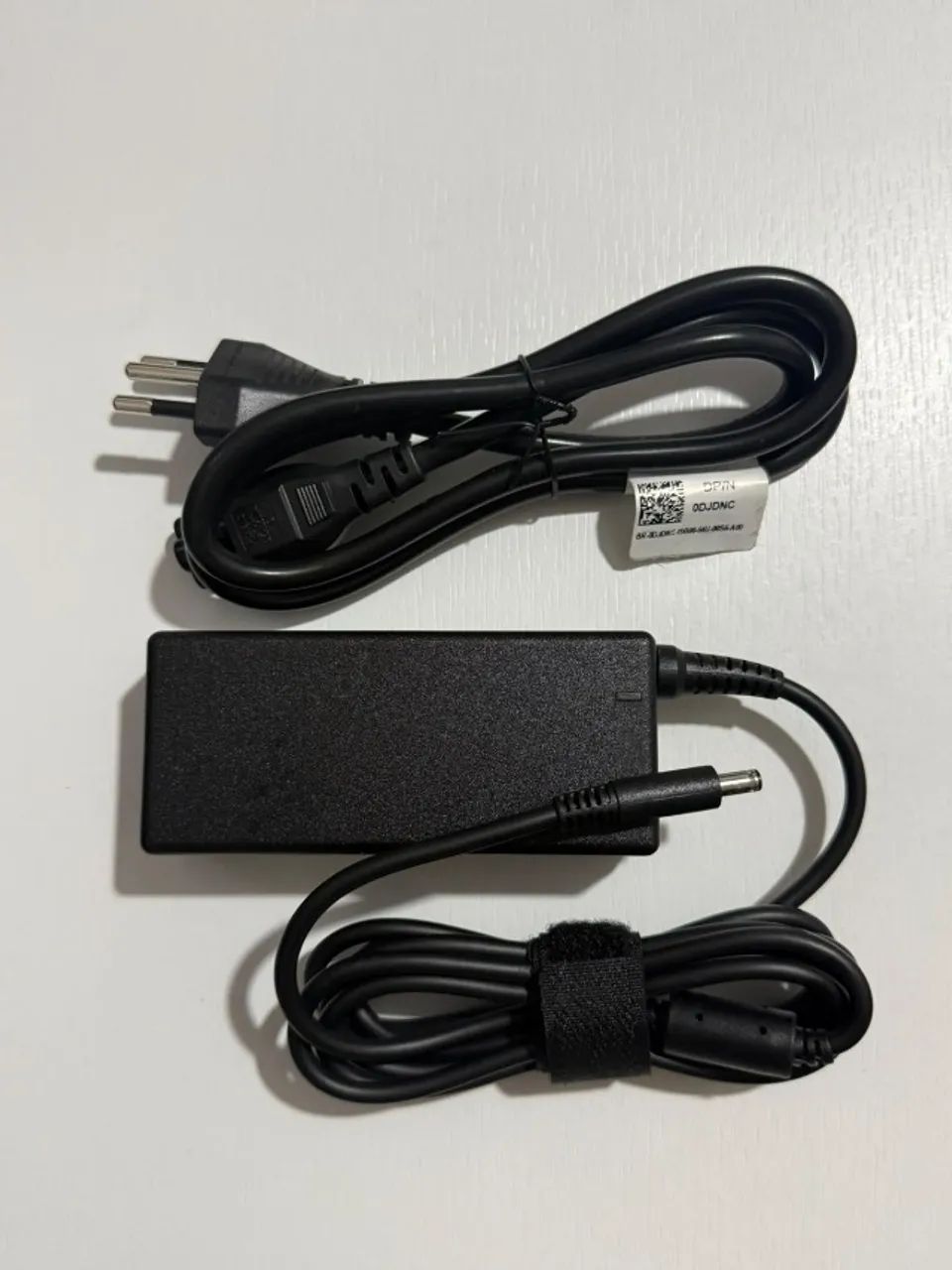 FONTE DELL 65W NOVA ORIGINAL 