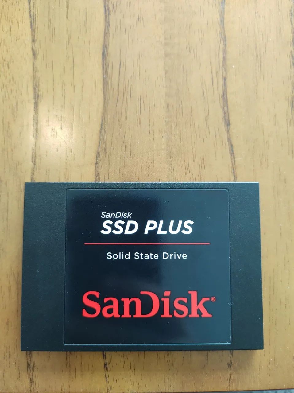 SSD SANDISK 1TB
