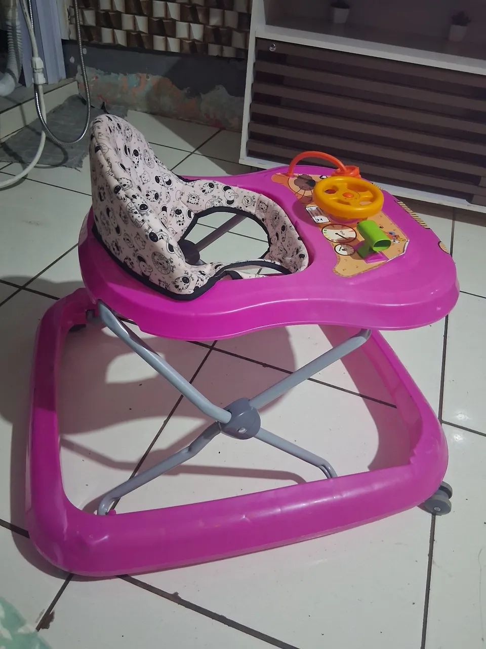 Andadeira  - Foto 2