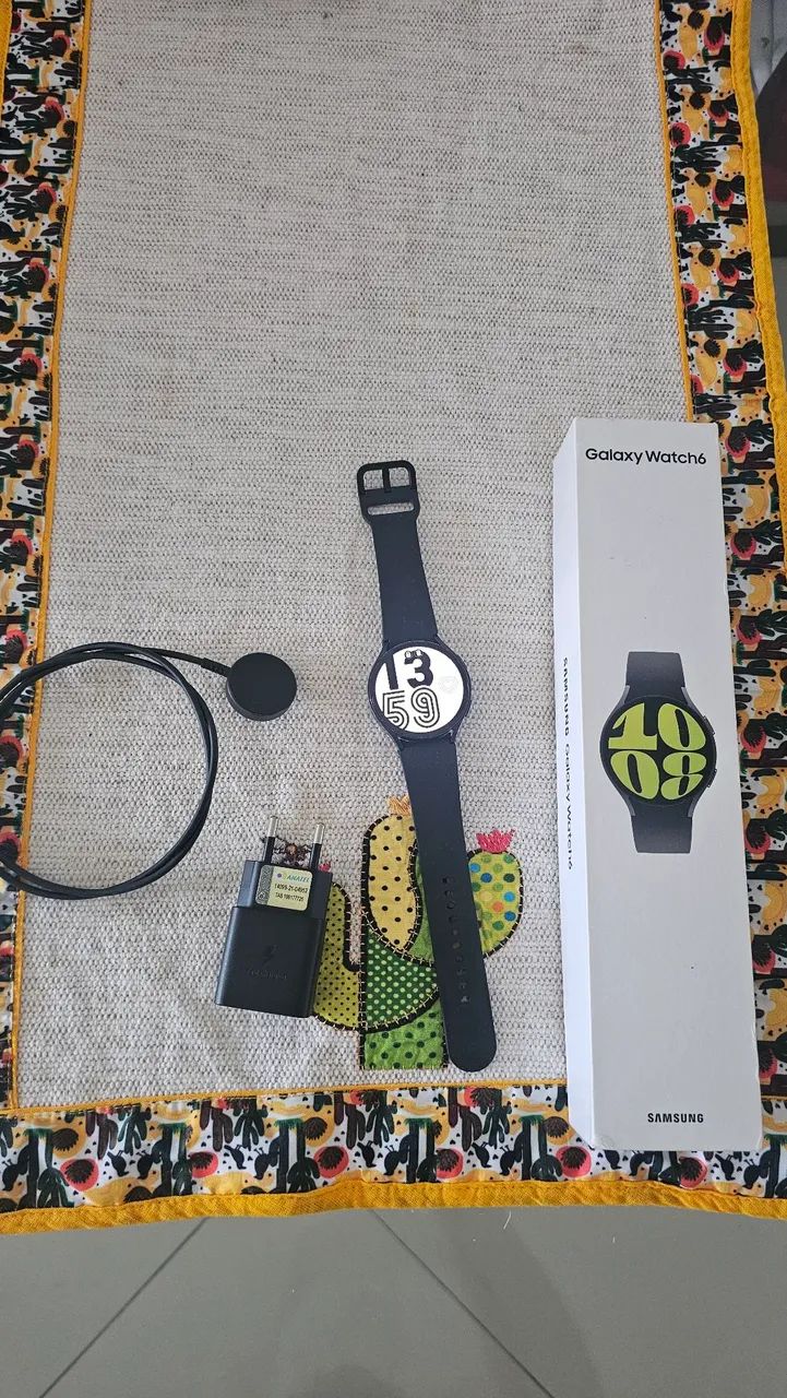 Galaxy Watch 6 Bt 44mm