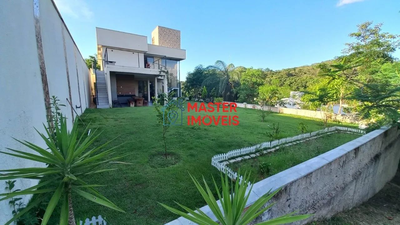 EXCELENTE CASA EM CONDOMÍNIO FECHADO - Foto 3