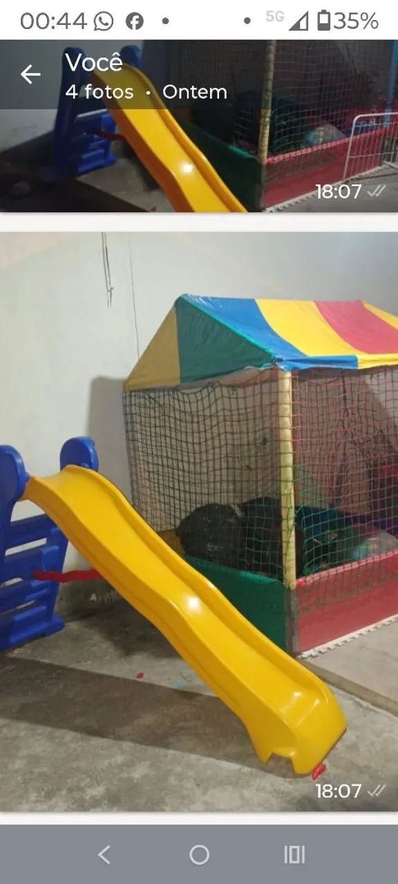 Brinquedos 