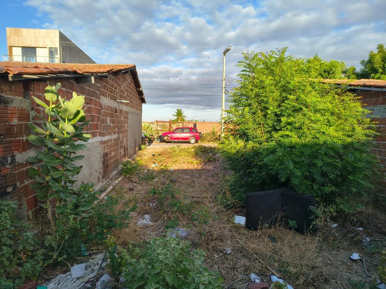 Casa com terreno a venda  preço a negociar  - Foto 4