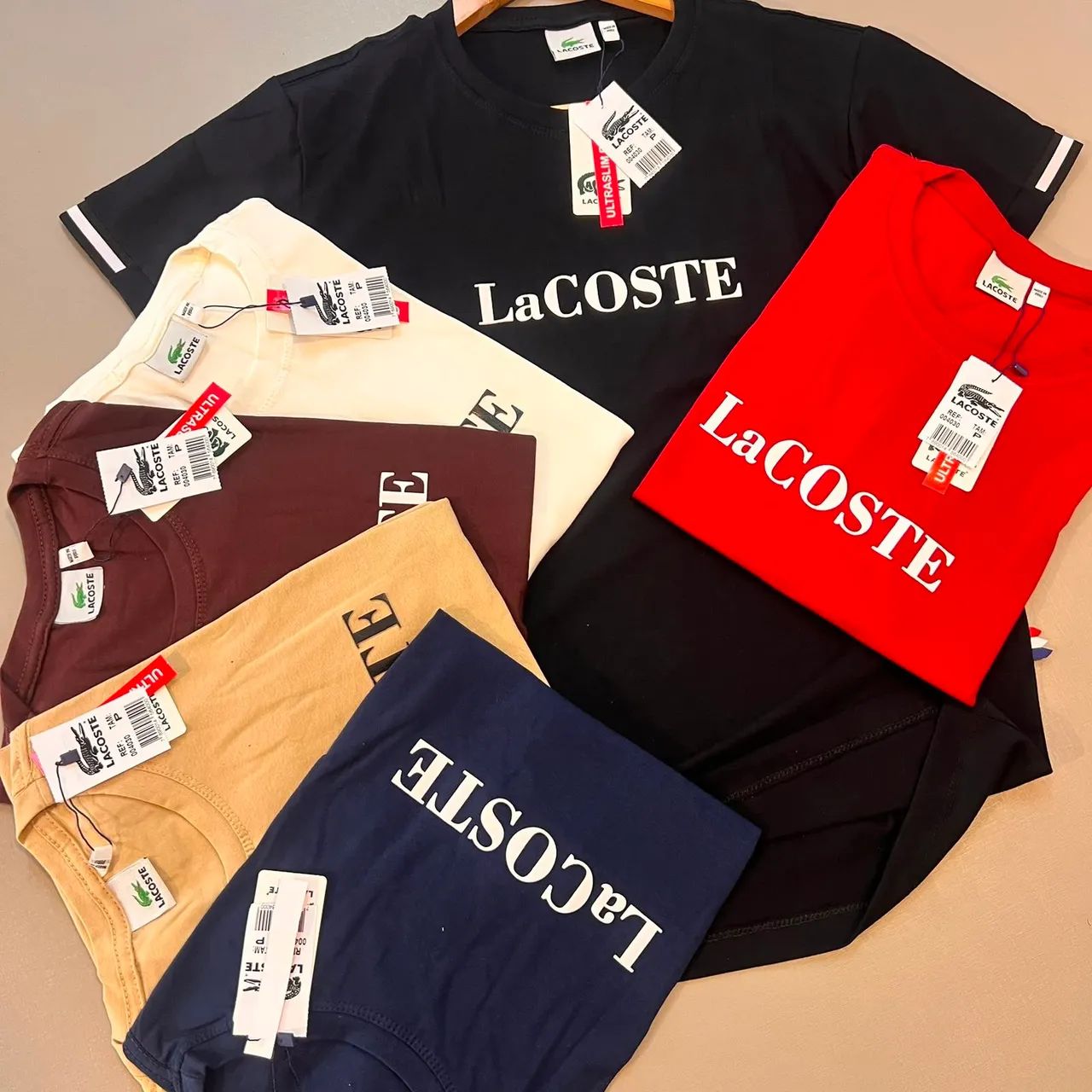Camisas peruanas 2 por 70