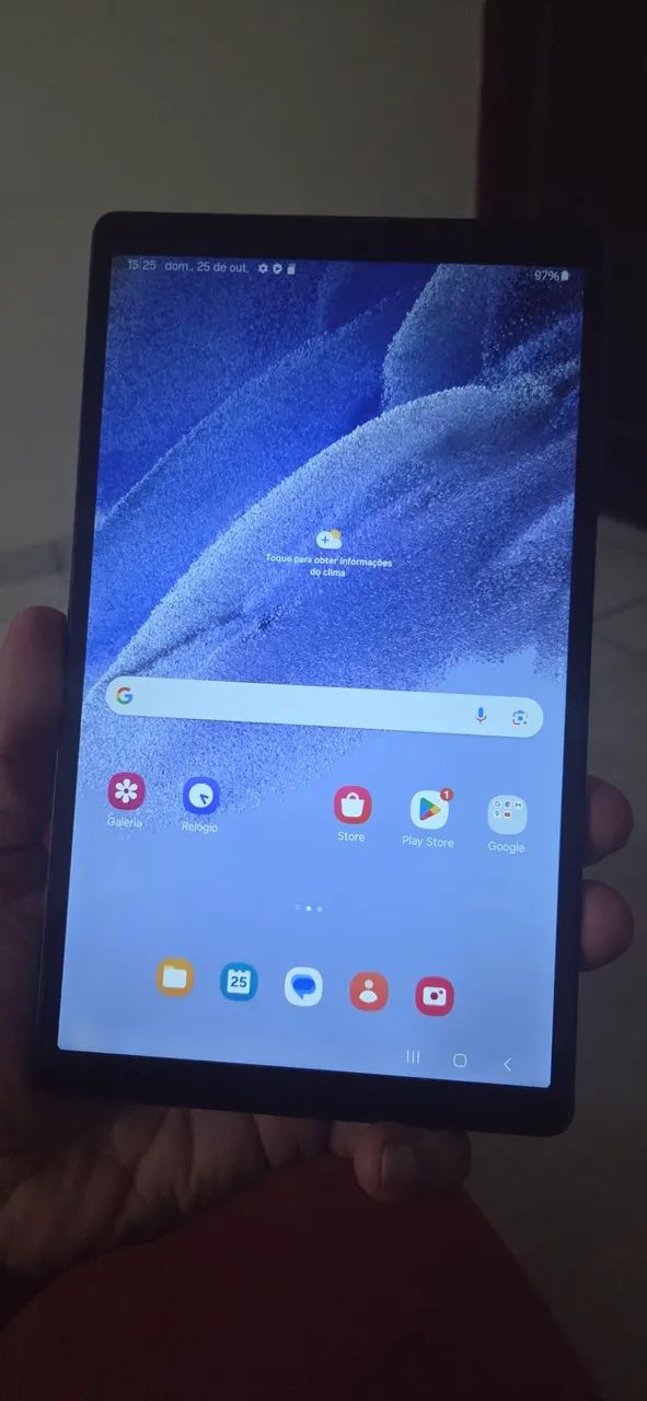 Tablet A7 Lite 32gb - Foto 3