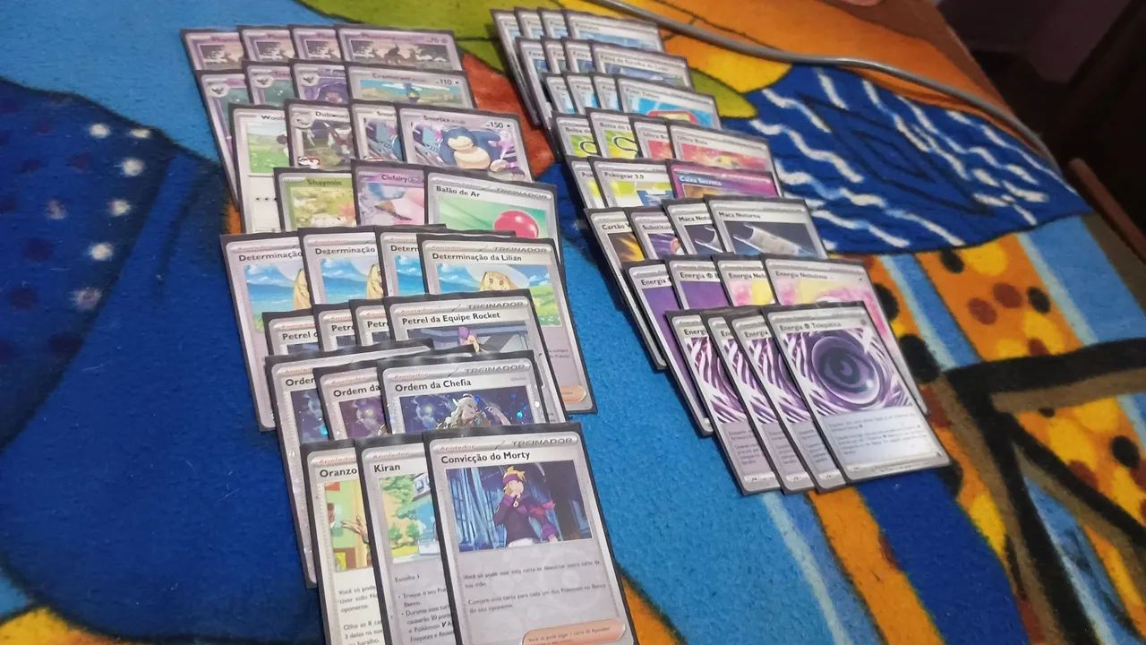 Deck do lupo - Foto 2