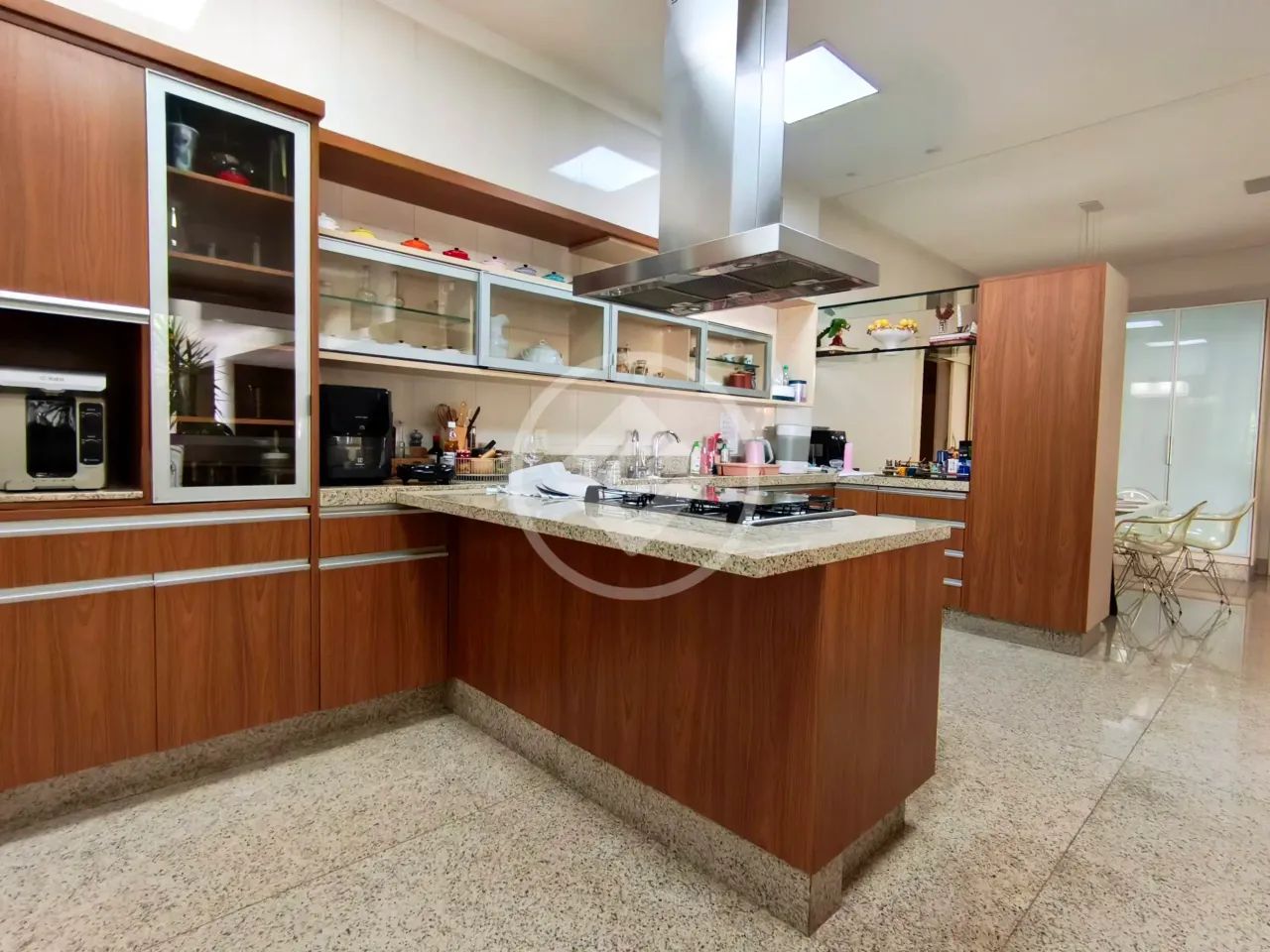 Casa de alto padrão no Condomínio Jardim Florença codigo: 333545 - Foto 5