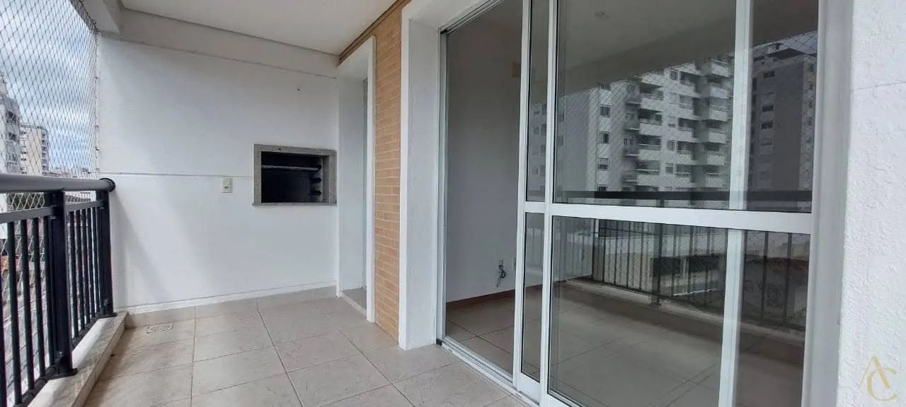 Apartamento para alugar - Abraão - Florianópolis/SC. - Foto 4