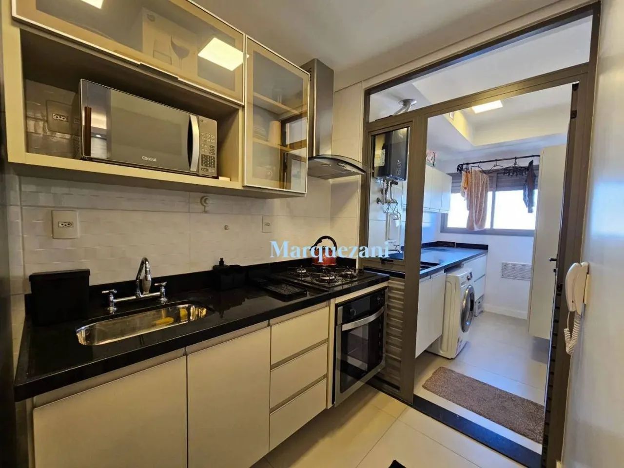 Apartamento com 2 dormitórios, 71 m² - venda por R$ 850.000,00 ou aluguel por R$ 7.800,00/ - Foto 8