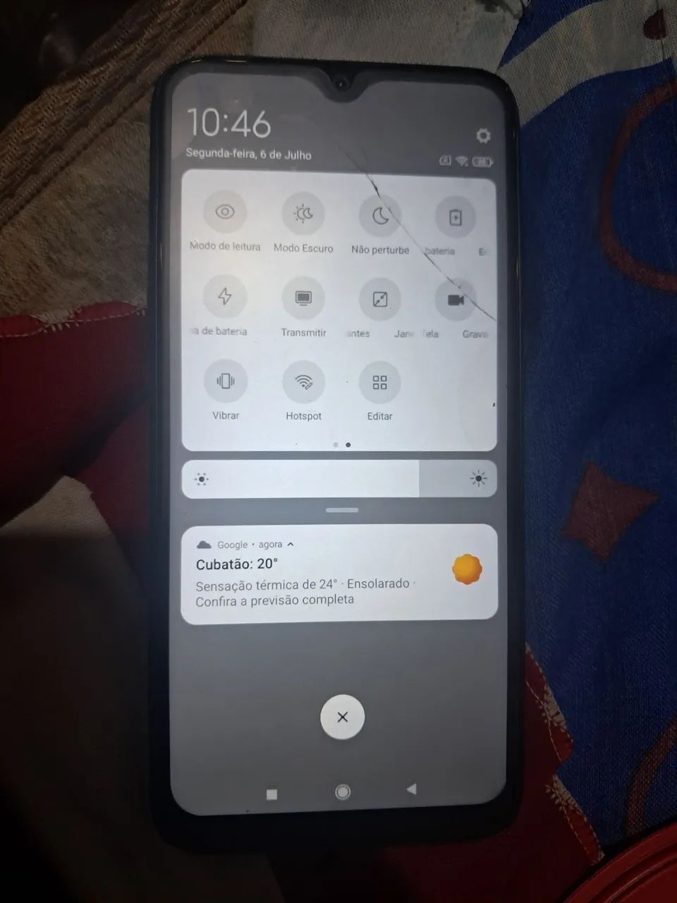 Redmi note 8 nae esta subindo chip troco em samsung a30s