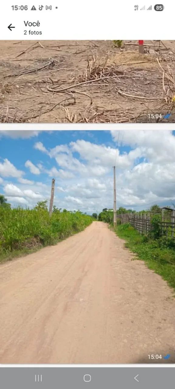 Vende se chácara em Tabocal Santarém  - Foto 4