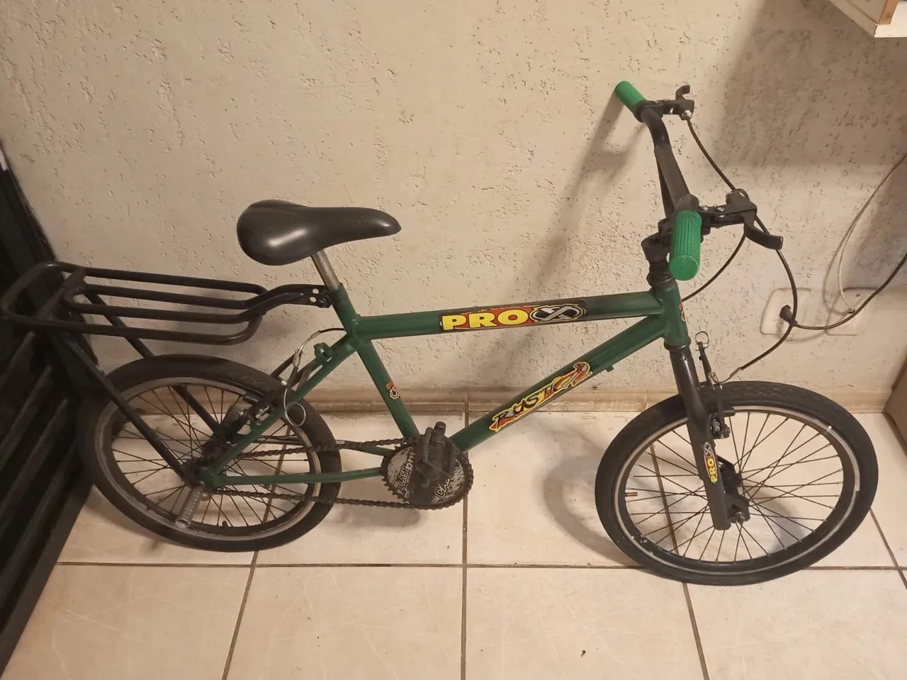 Bicicleta  - Foto 3