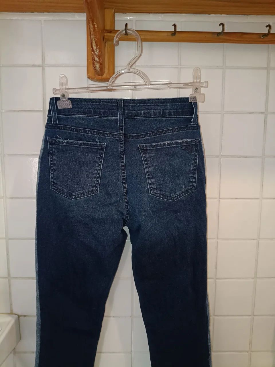 Calça jeans  - Foto 2