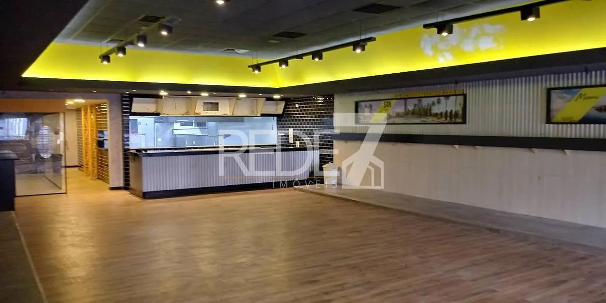 Ponto Comercial para Restaurante/Lanchonete no Cambuí, Campinas/SP - Foto 3