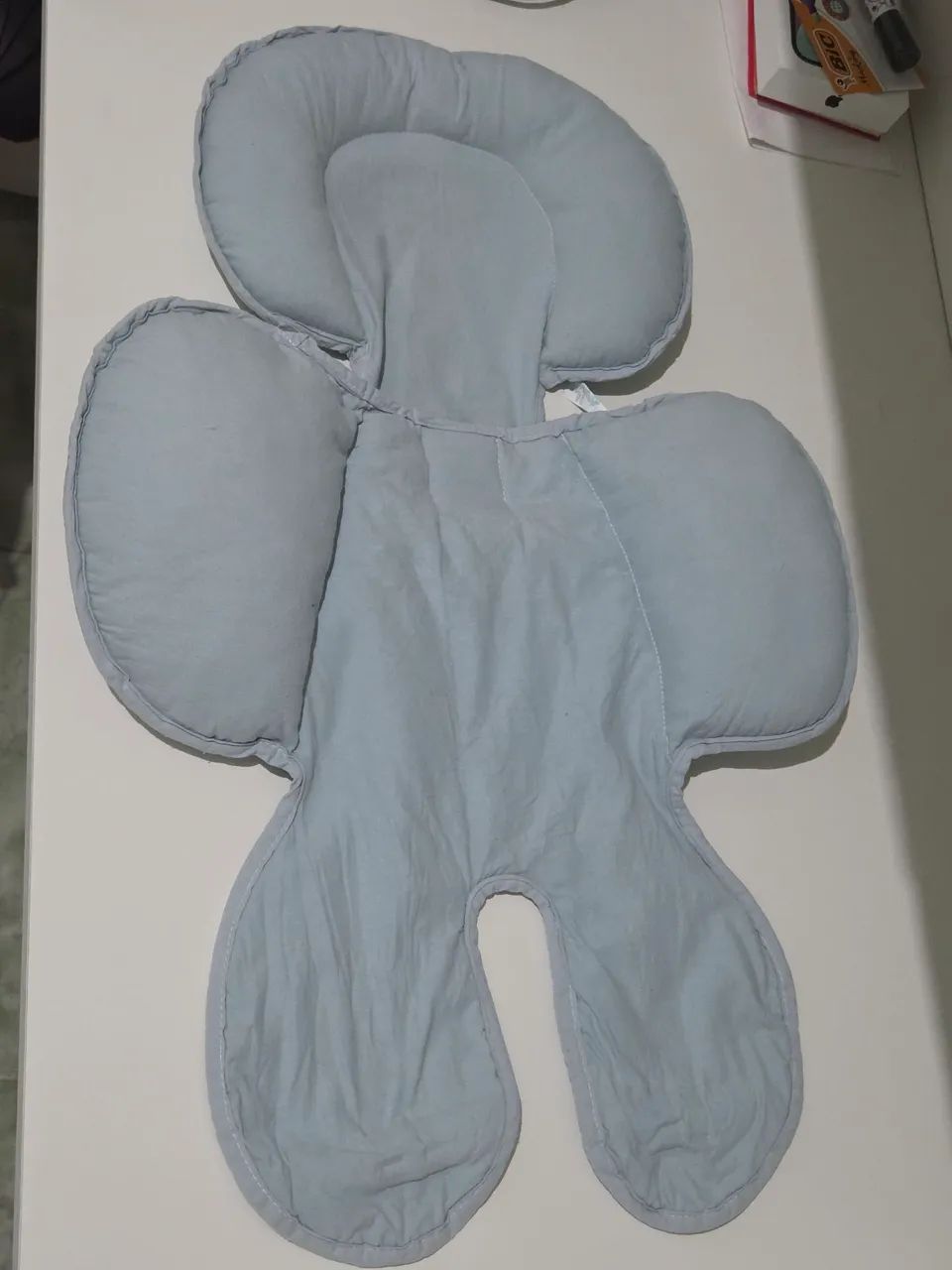Almofada para preencher bebe conforto - Foto 2