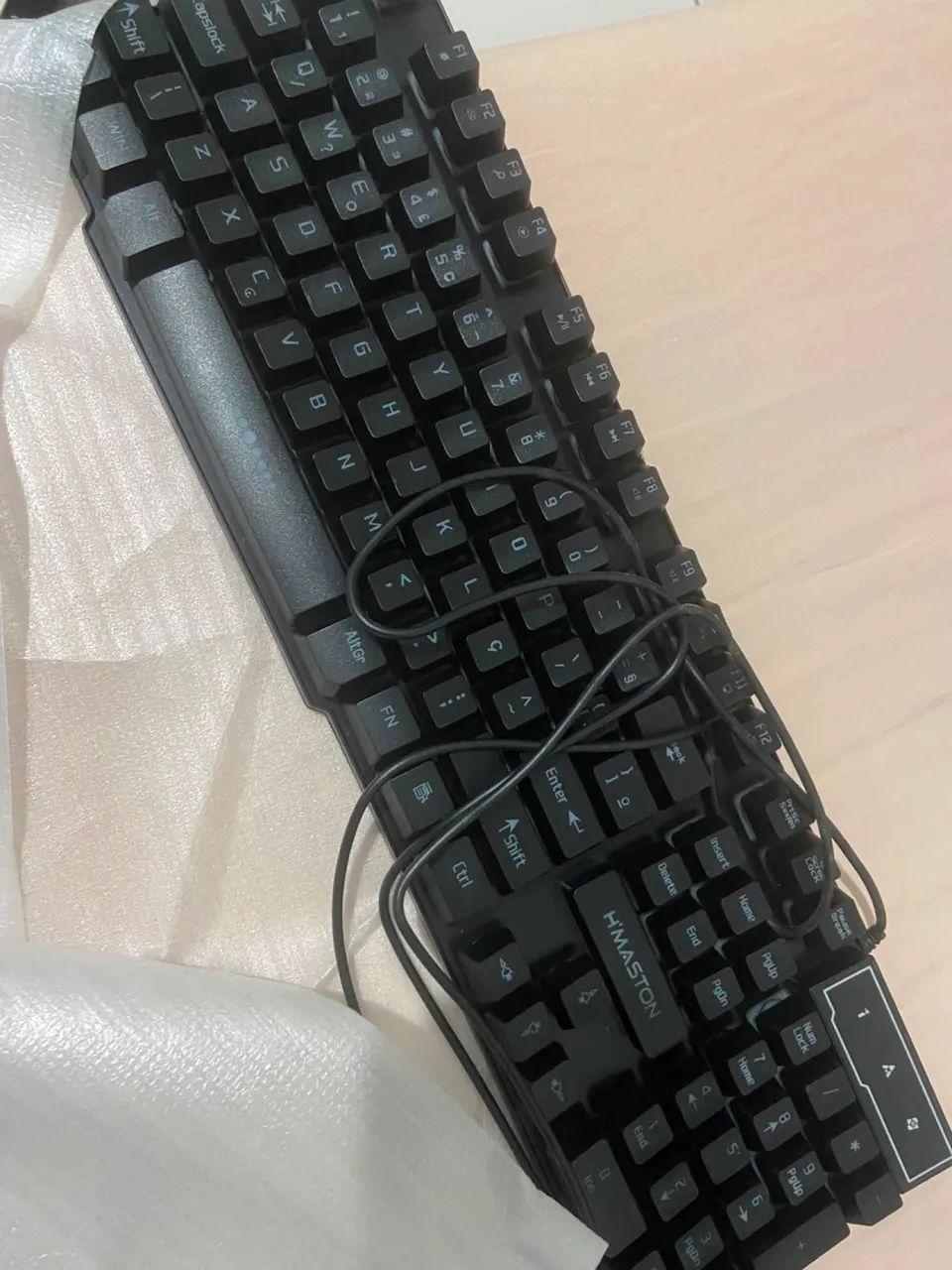 Peças para montar seu pc gamer! - Foto 5
