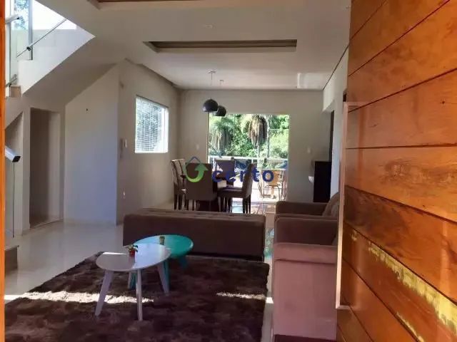 Casa com 4 quartos à venda em Florestal - Foto 2