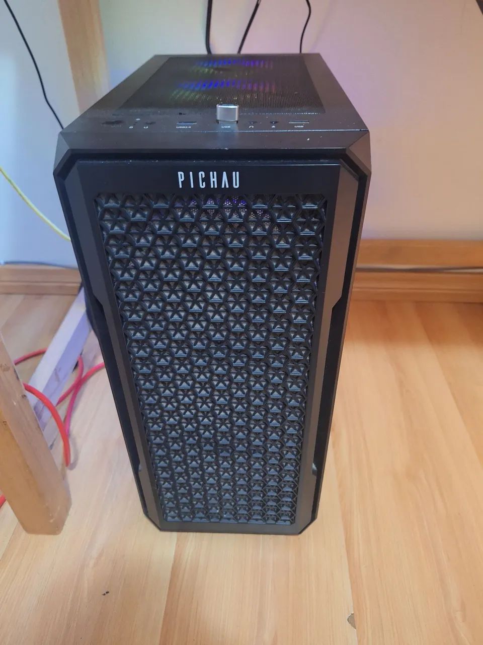 Pc gamer- Pichau - Foto 5