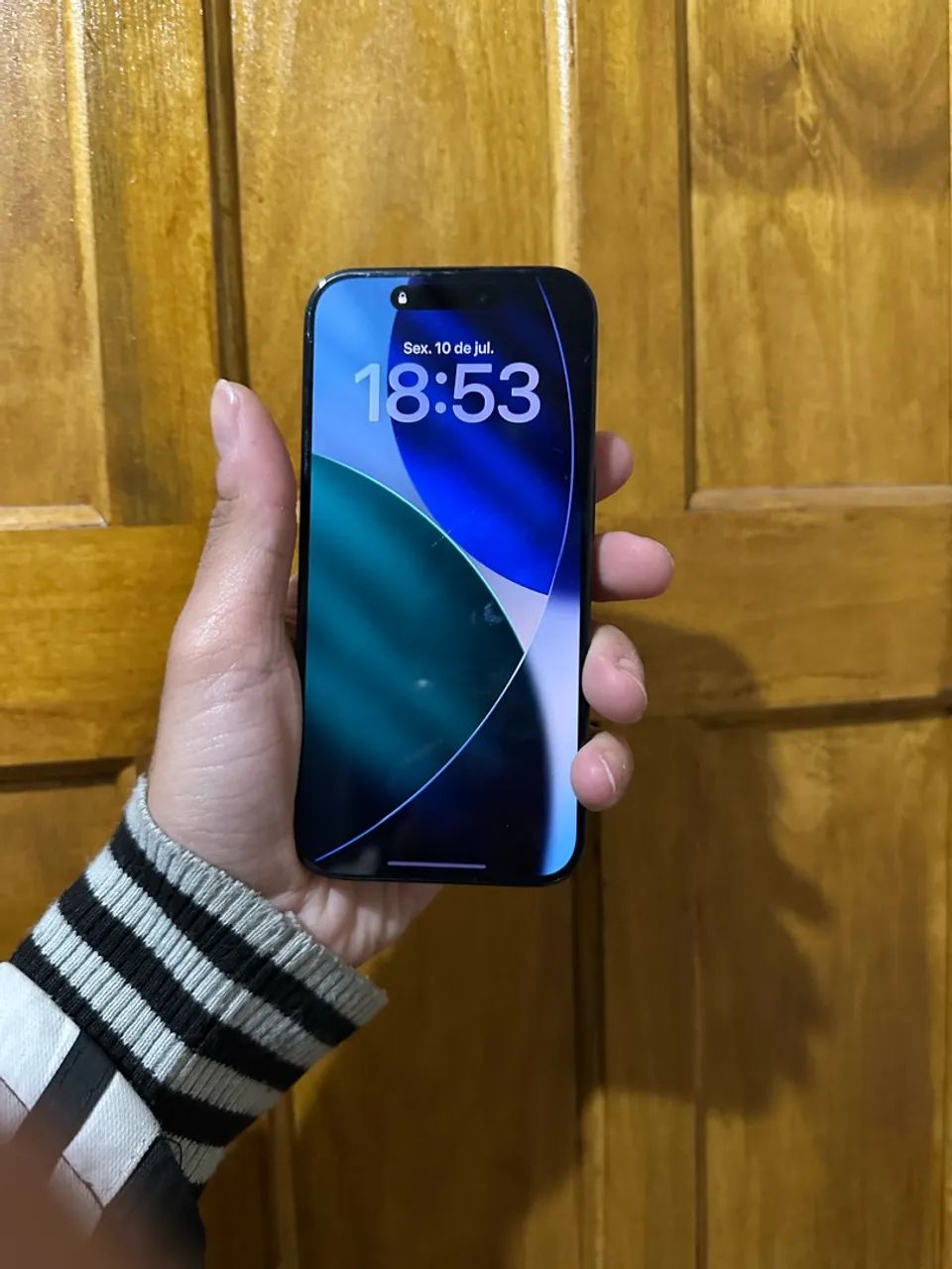 iPhone 15 Pro - Impecável  - Foto 5