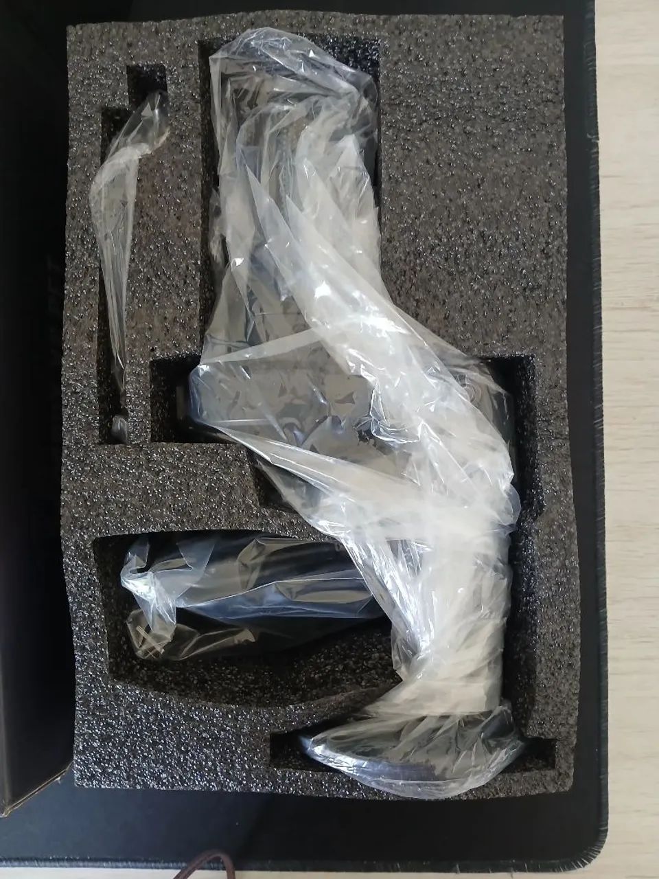 MICROFONE MANCER NOVO - Foto 2