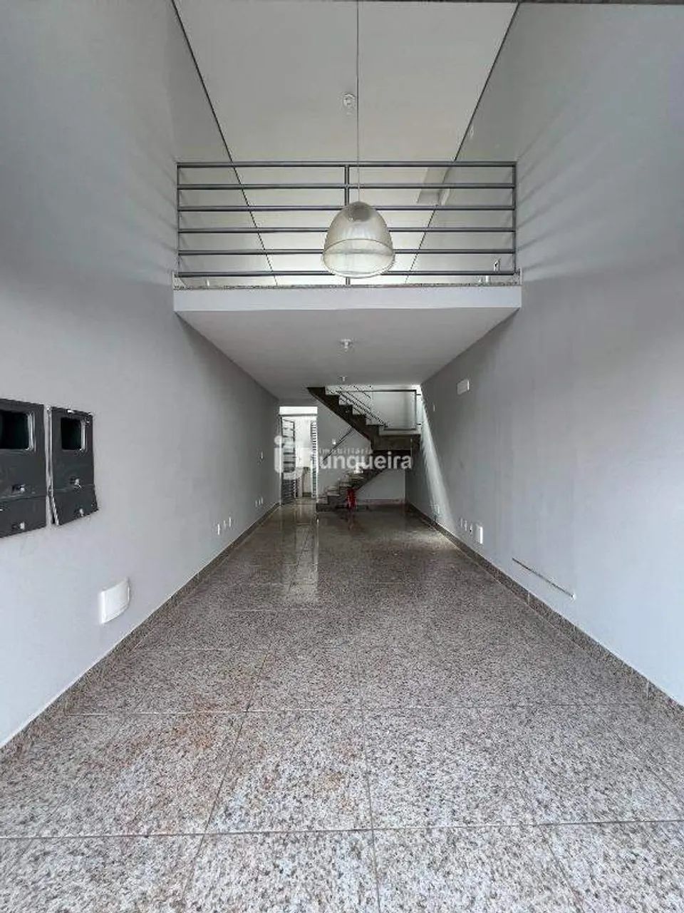 Salão para aluguel, Centro - Rio das Pedras/SP