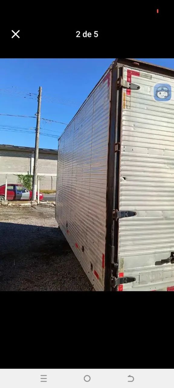 BAU PARA C10 D20 E OUTROS - Foto 3