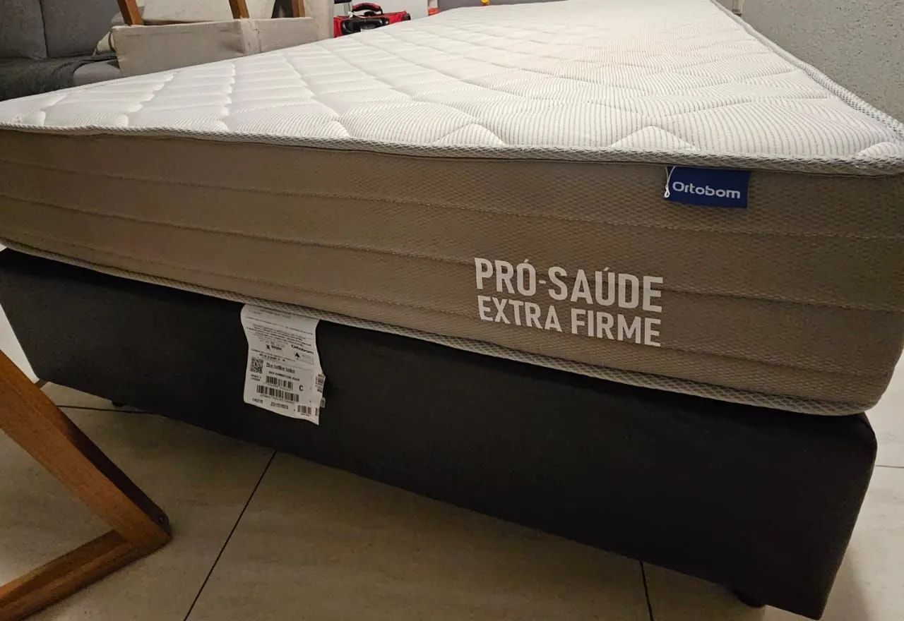 Cama solteiro extra  - Foto 4