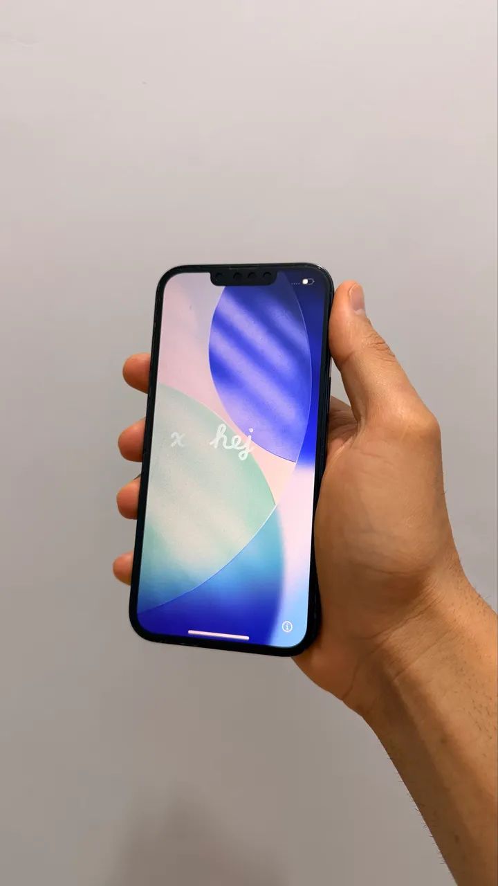iPhone 13 128hb