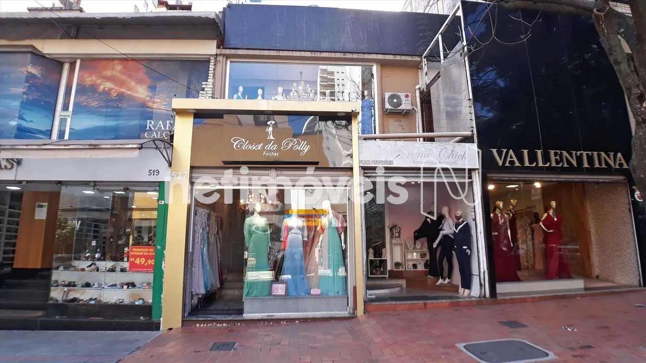 Venda Loja Barro Preto Belo Horizonte - Foto 2