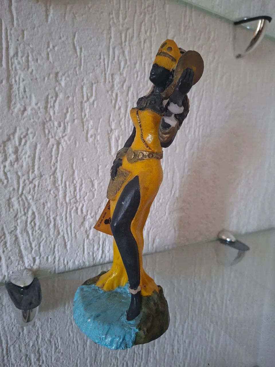 Imagem Oxum - Foto 4