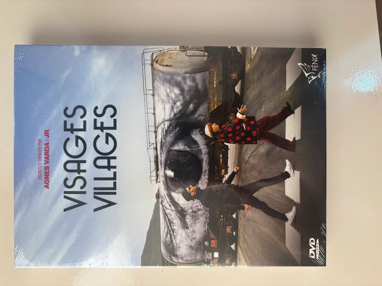 Visages villages