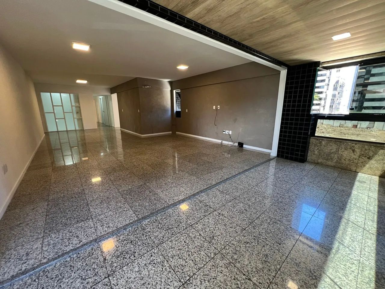 Apartamento 4 Quartos, 160m² na Ponta Verde - Foto 5