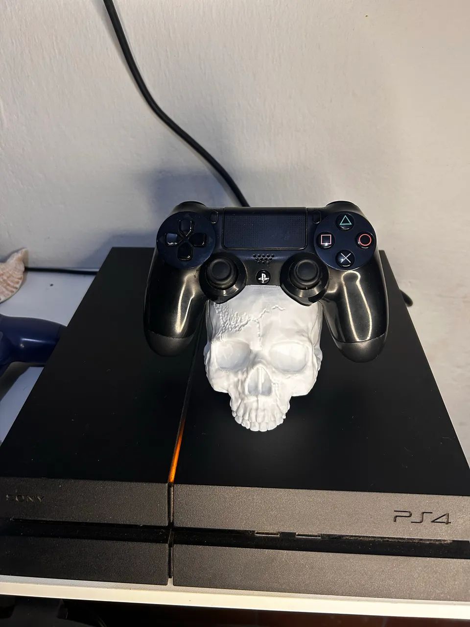 Suporte para controle (consoles)