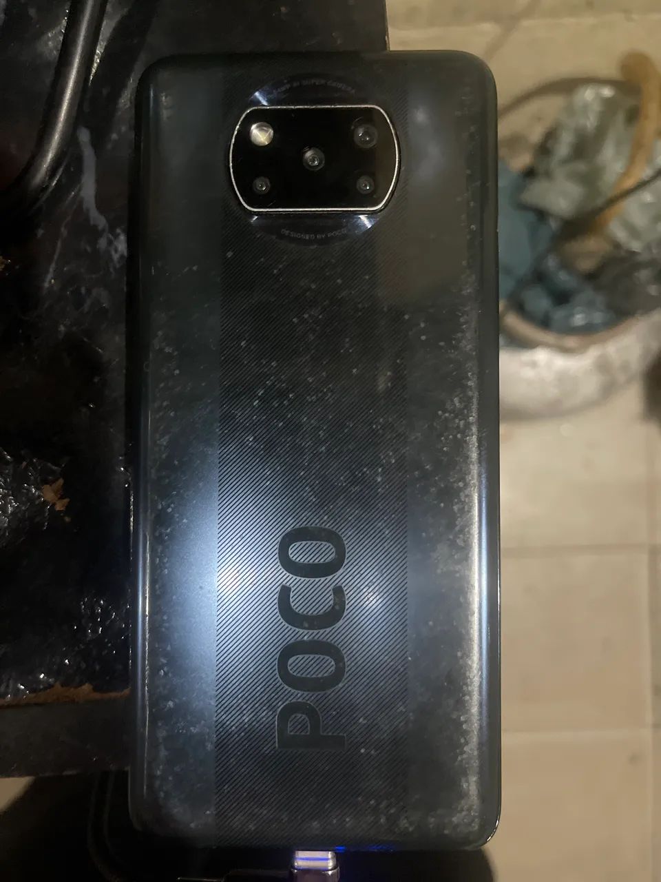 Poco X3  - Foto 2