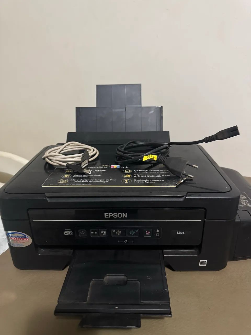 Impressora Epson L375