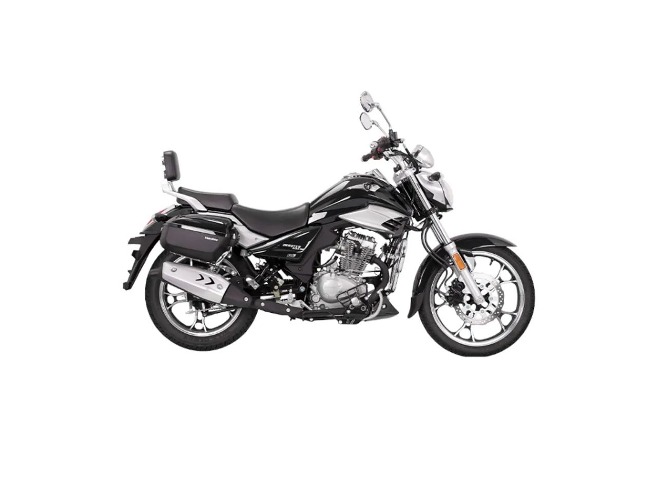 Haojue Master ride 150 2026
