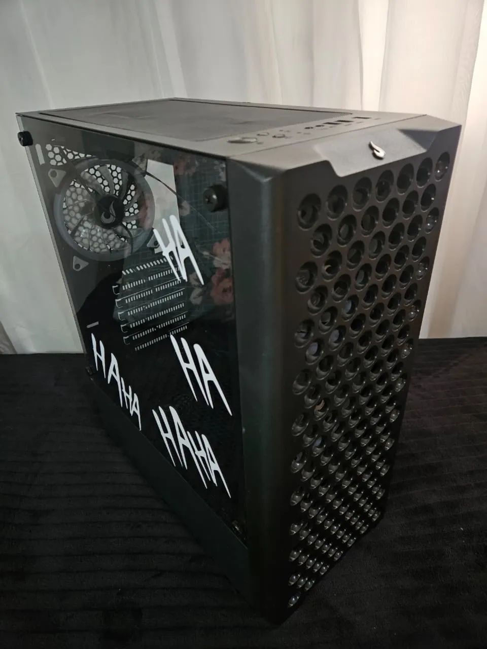 Gabinete rise mode - Foto 2