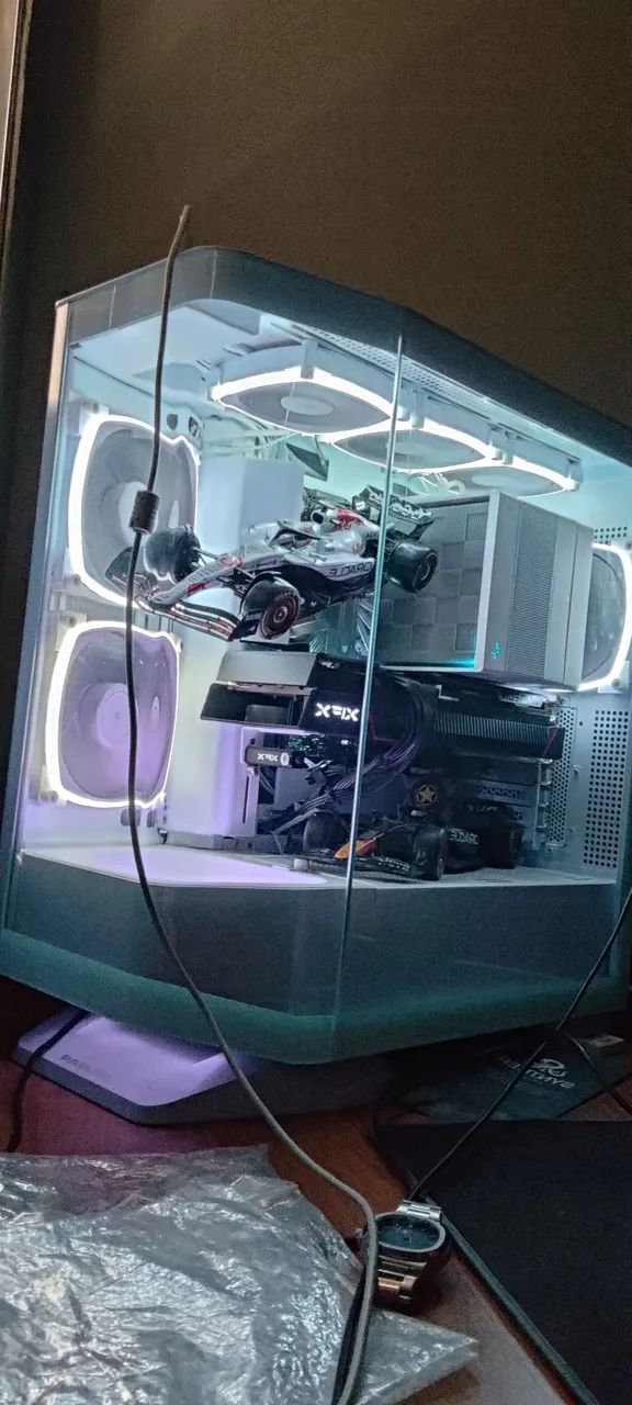 Pc gamer 