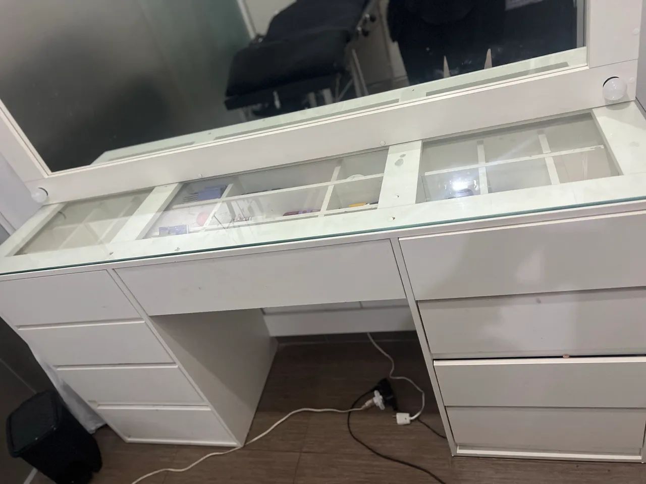 Vendo penteadeira camarim  - Foto 4