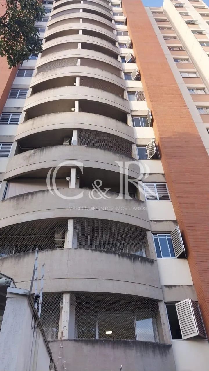 apartamento - Botafogo - Campinas