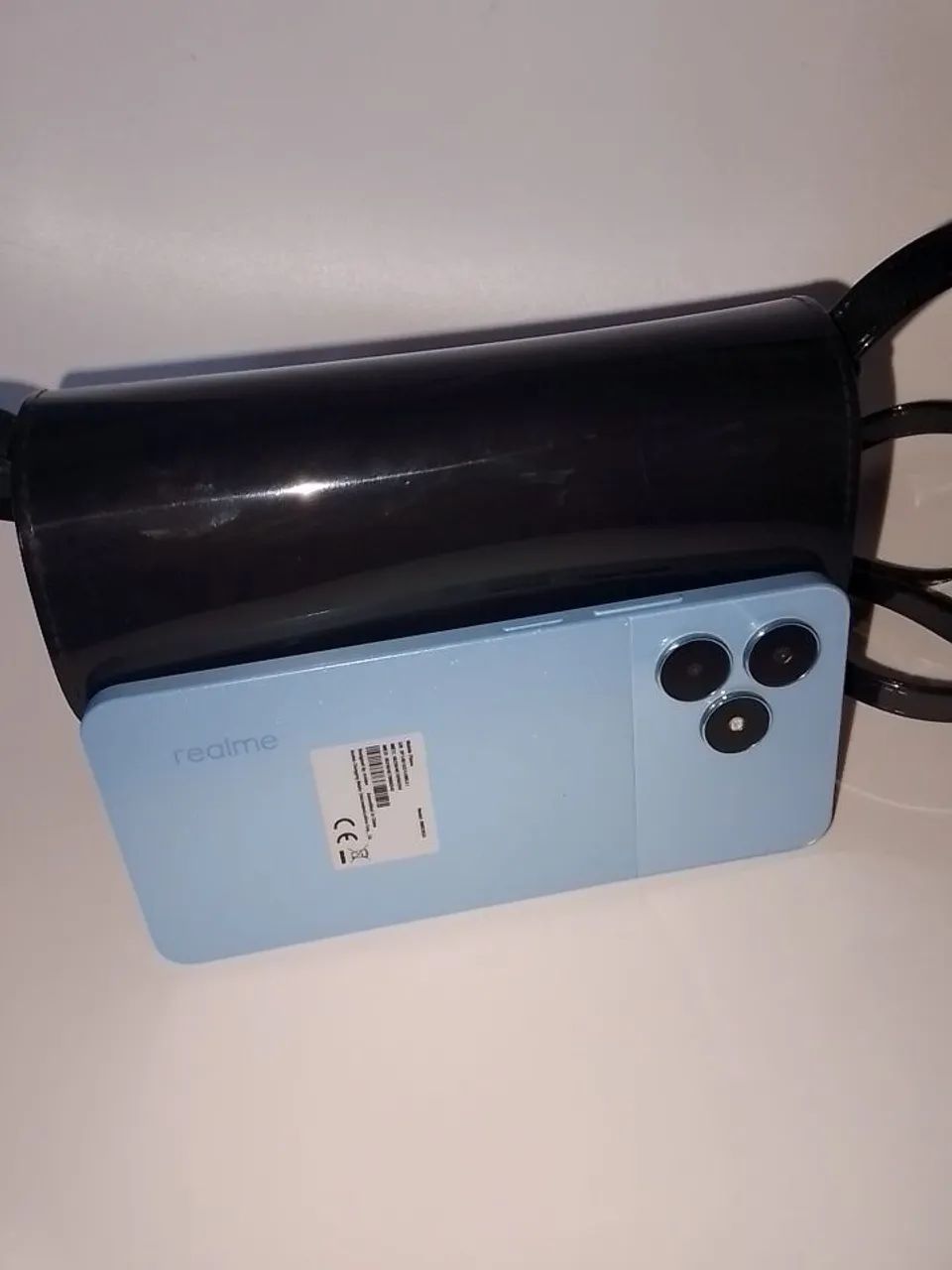 Bolsa petite Jolie  - Foto 4