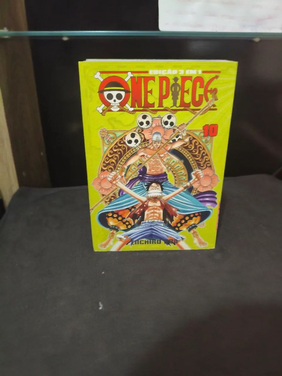 manga de one piece  - Foto 5