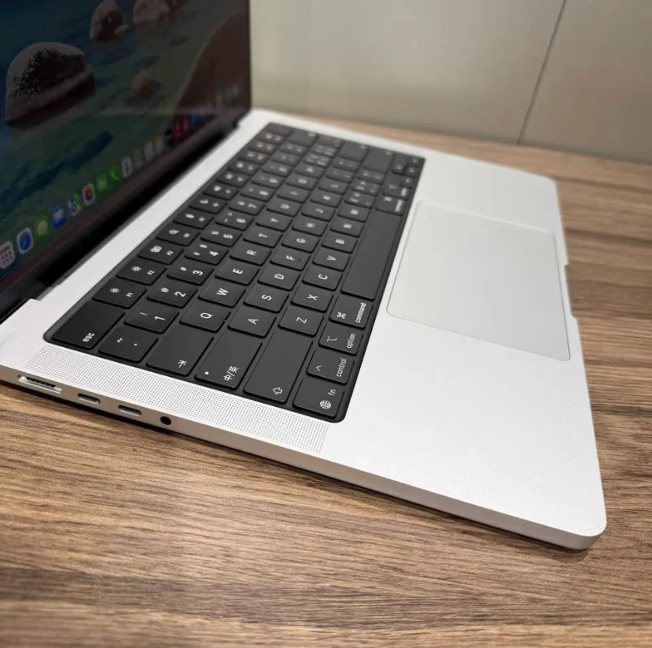 MacBook pro 14 M5 16GB 1TB - Notebooks - Centro, São Paulo