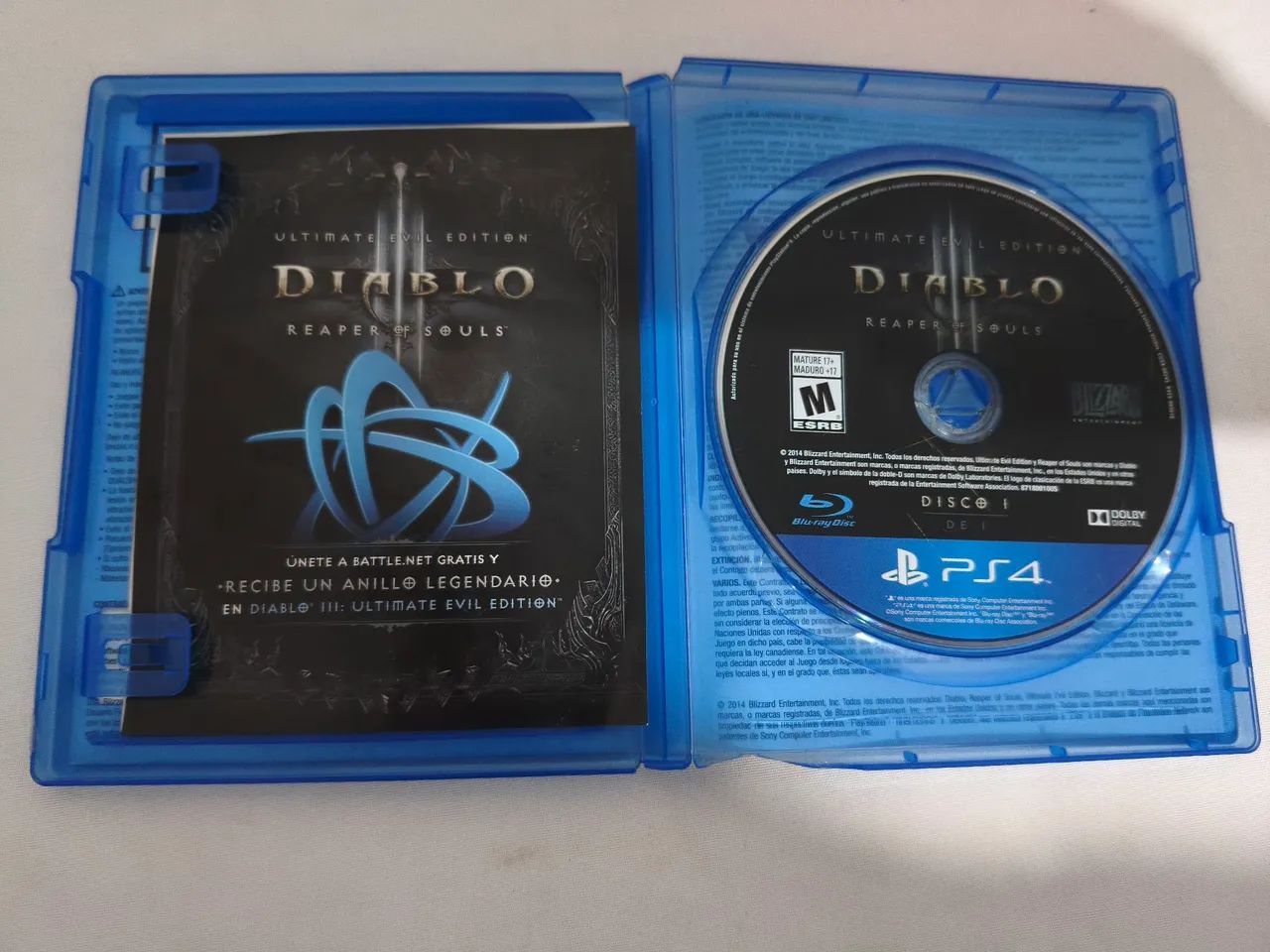Diablo ultimate  - Foto 2