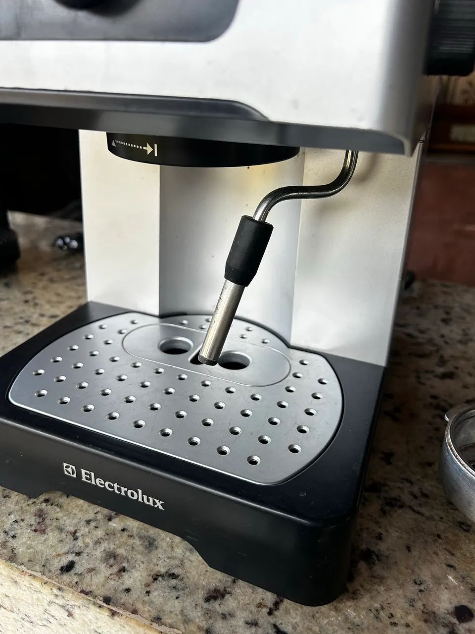 Eletrolux chef crema silver - Foto 3