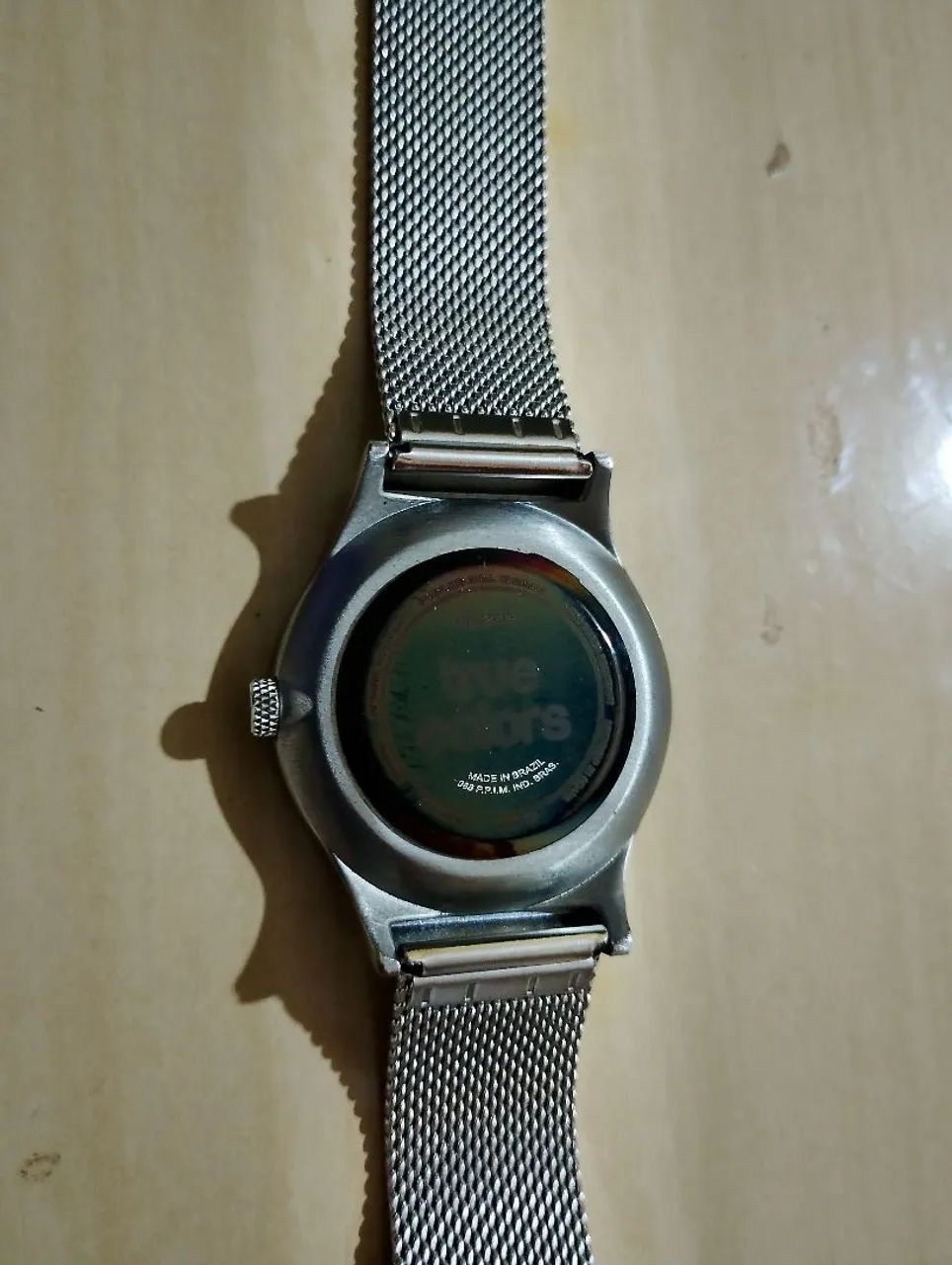 Relógio Chilli Bens True Colors - Foto 4